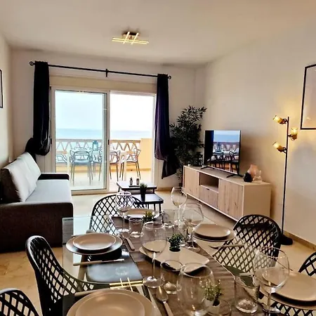 Sky & Blue Horizon Appartamento *