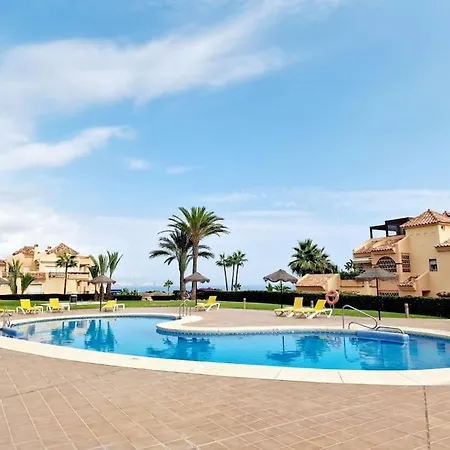 Sky & Blue Horizon * Fuengirola