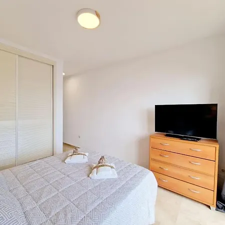 Appartamento Sky & Blue Horizon Fuengirola