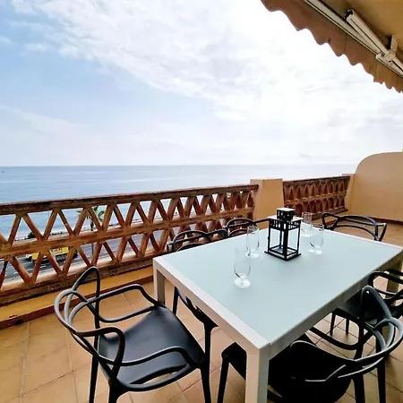 Sky & Blue Horizon Fuengirola