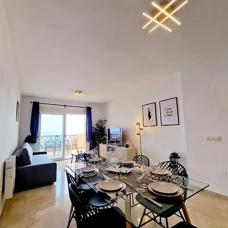 Sky & Blue Horizon Appartamento *