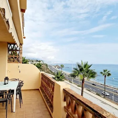 Sky & Blue Horizon Fuengirola