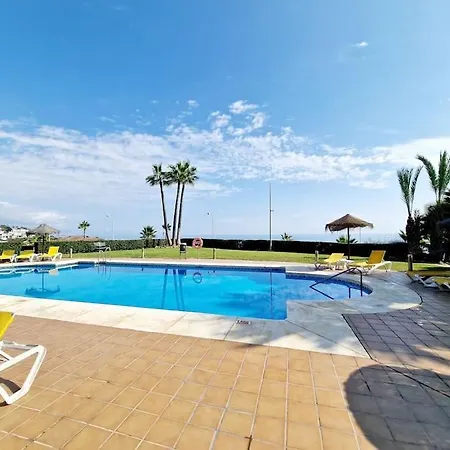 Sky & Blue Horizon * Fuengirola