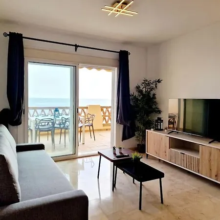 Appartement Sky & Blue Horizon Fuengirola