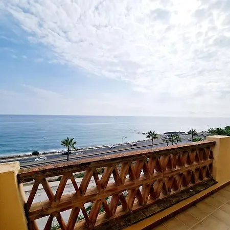 Sky & Blue Horizon * Fuengirola