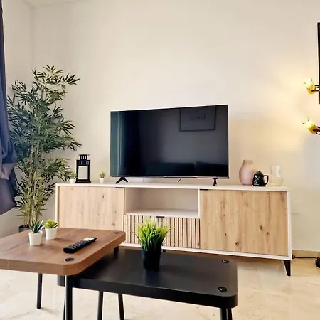 Apartamento Sky & Blue Horizon Fuengirola