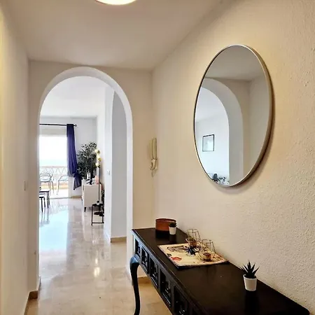 Sky & Blue Horizon Fuengirola