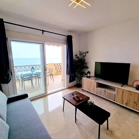 Sky & Blue Horizon * Fuengirola