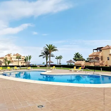 Apartamento Sky & Blue Horizon