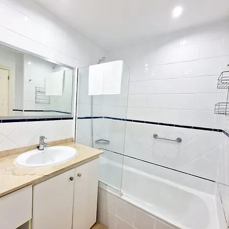 Apartamento Sky & Blue Horizon *