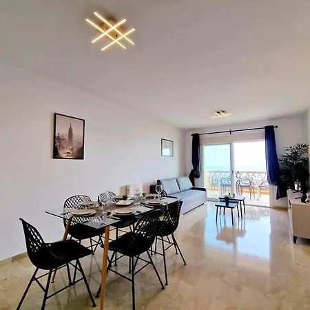 Appartement Sky & Blue Horizon Fuengirola