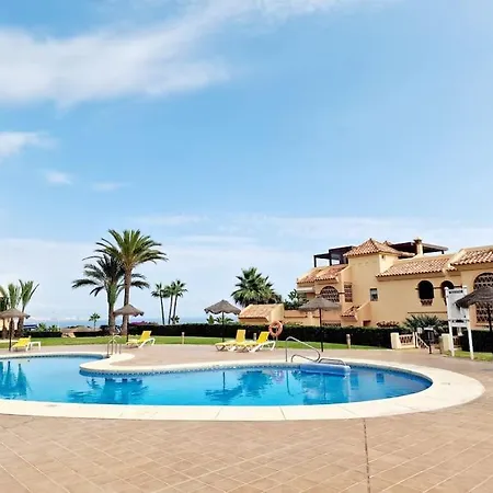 Sky & Blue Horizon Fuengirola