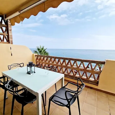 Apartamento Sky & Blue Horizon