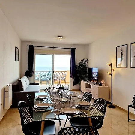 Sky & Blue Horizon Appartement *