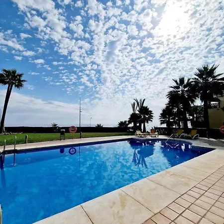 Appartement Sky & Blue Horizon *