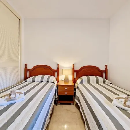 Sky & Blue Horizon Appartement Fuengirola