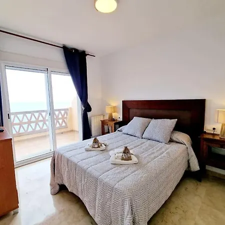 Sky & Blue Horizon *