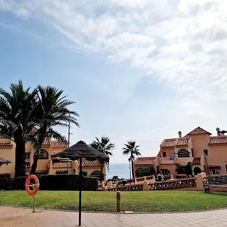 Sky & Blue Horizon * Fuengirola