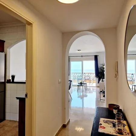 Sky & Blue Horizon Appartement