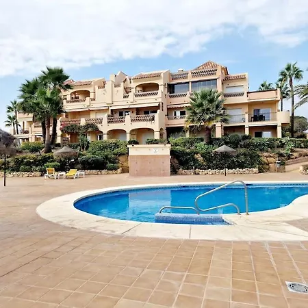 Apartamento Sky & Blue Horizon