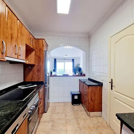 Appartement Sky & Blue Horizon *