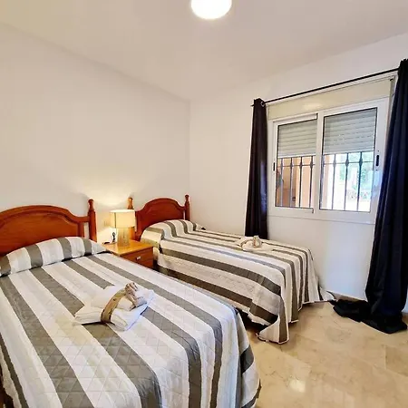 Sky & Blue Horizon Apartamento Fuengirola