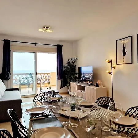 Sky & Blue Horizon *