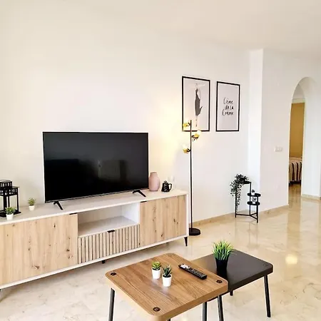 Sky & Blue Horizon Appartement