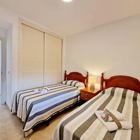 Appartement Sky & Blue Horizon