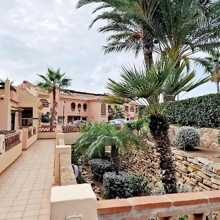 Apartment Sky & Blue Horizon *