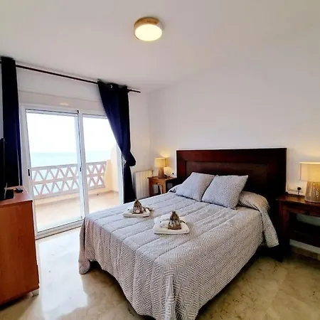 Sky & Blue Horizon Apartamento Fuengirola