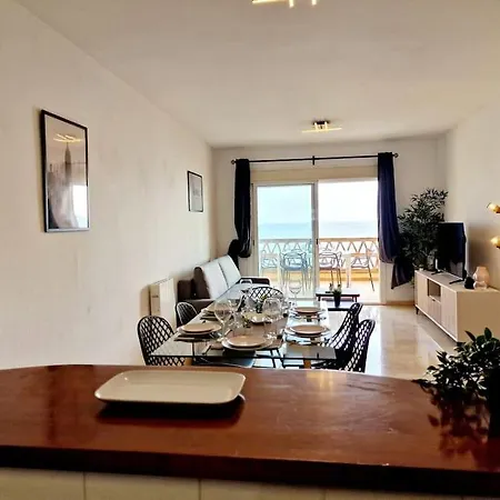 Appartement Sky & Blue Horizon Fuengirola