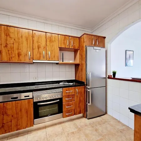 Sky & Blue Horizon Appartement