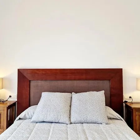 Sky & Blue Horizon Appartement *