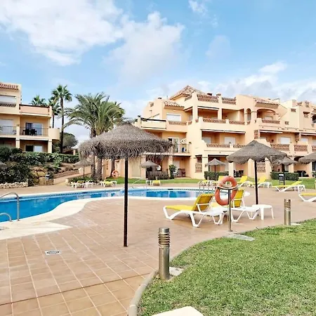 Apartamento Sky & Blue Horizon *