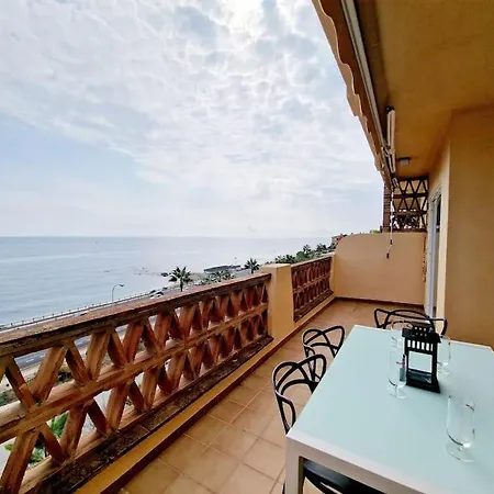 Sky & Blue Horizon Appartement Fuengirola