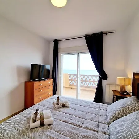 Appartement Sky & Blue Horizon Fuengirola