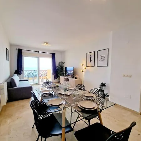 Sky & Blue Horizon Fuengirola