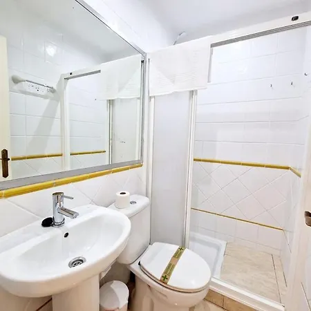 Sky & Blue Horizon * Fuengirola