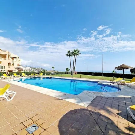 Sky & Blue Horizon Appartement