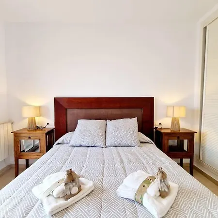 Apartamento Sky & Blue Horizon *