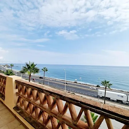 Sky & Blue Horizon Appartement Fuengirola
